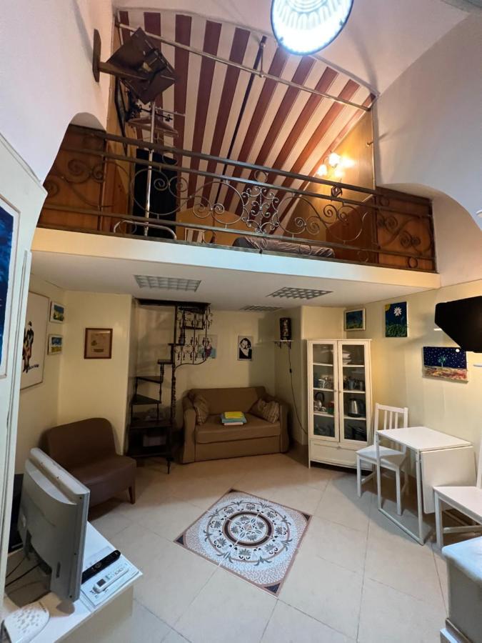 Appartement Virgil's *
